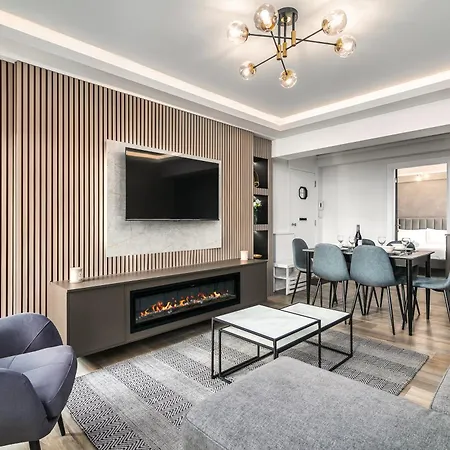 Apartament Hyde Park, Marylebone, 3 Bedroom *