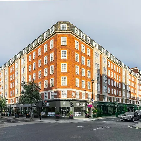 Hyde Park, Marylebone, 3 Bedroom *