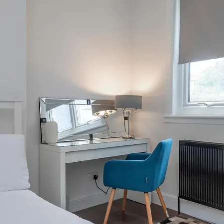 London Cozy Serviced Selhurst *