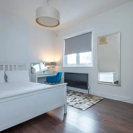 Apartment London Cozy Serviced Selhurst