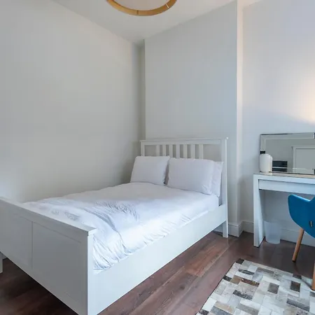 Apartment London Cozy Serviced Selhurst *