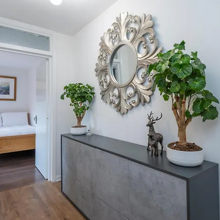 London Cozy Serviced Selhurst Apartment Thornton Heath