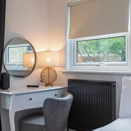 London Cozy Serviced Selhurst Thornton Heath