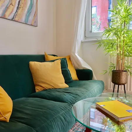 Chic 4-bed In Trendy Clerkenwell W Balcony And Walking Distance To Tube Appartement *