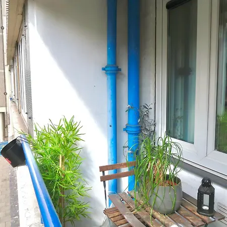 Chic 4-bed In Trendy Clerkenwell W Balcony And Walking Distance To Tube