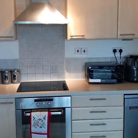 Homestay Neat And Peaceful Double London