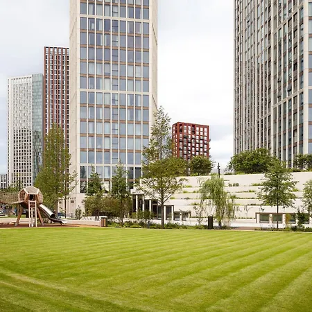 Duplex 3bed 3bath Modern Fast Wifi - Luxurylondonstays * 伦敦