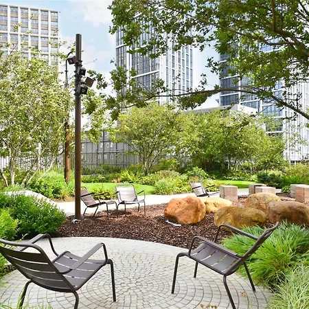 Apartment Duplex 3bed 3bath Modern Fast Wifi - Luxurylondonstays *