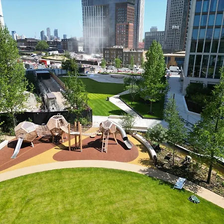Apartment Lavish Penthouse River View Fast Wifi - Luxurylondonstays London