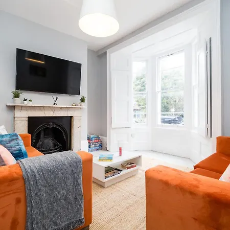 Spacious 6 Ensuite Bedroom House In * Londres