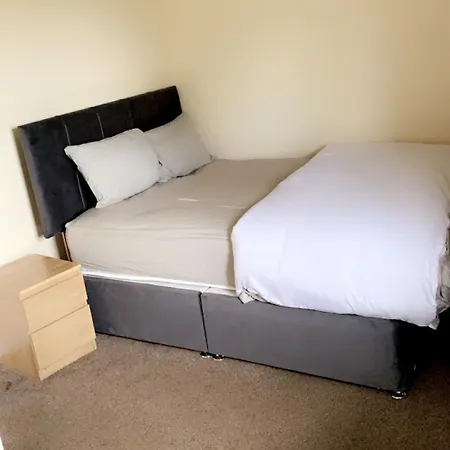 Kingscitadel Homestay Thamesmead (Greater London)