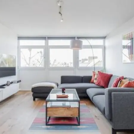 Spacious 2bed In Location Holland Park-n Hill