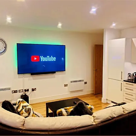 Ba Luxury