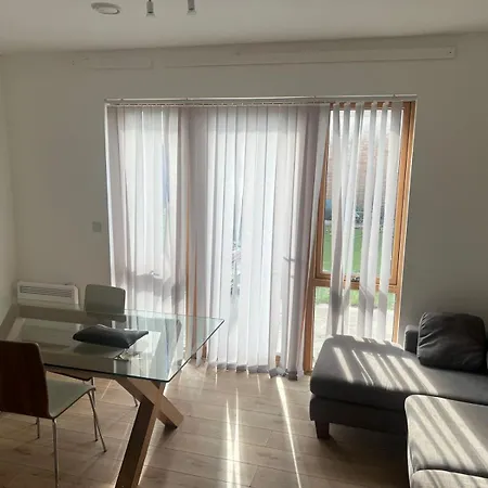 Holiday home Comfortable House