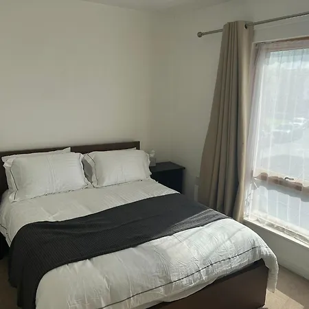 Comfortable House *