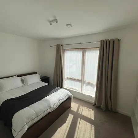 Comfortable House Thamesmead (Greater London)