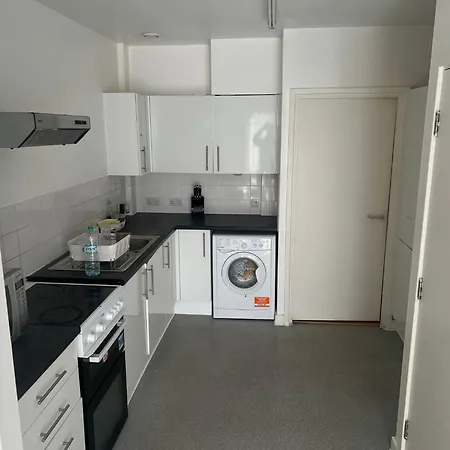 Comfortable House *
