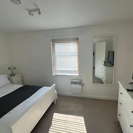 Comfortable House * Thamesmead (Greater London)