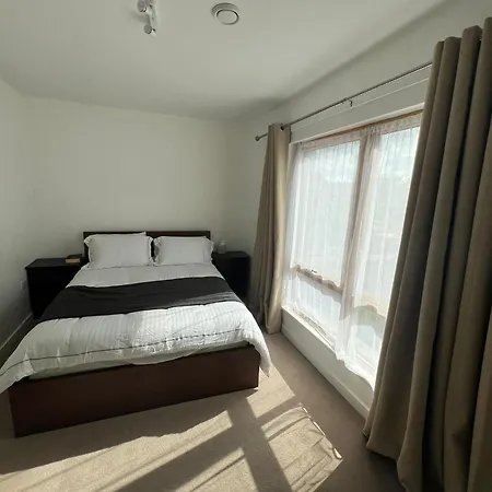 Comfortable House Thamesmead (Greater London)