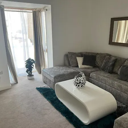 Comfortable House * Thamesmead (Greater London)