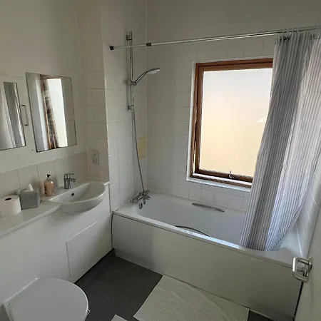 Holiday home Comfortable House