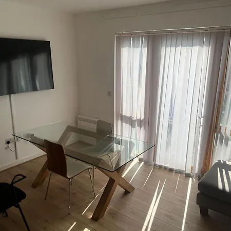 Comfortable House Holiday home Thamesmead (Greater London)