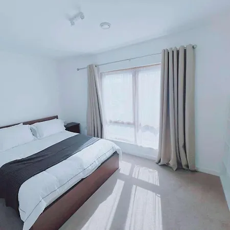 Holiday home Comfortable House Thamesmead (Greater London)