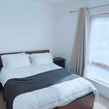 Comfortable House *