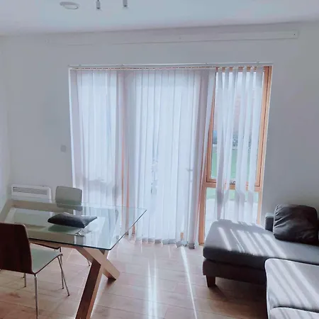Holiday home Comfortable House Thamesmead (Greater London)
