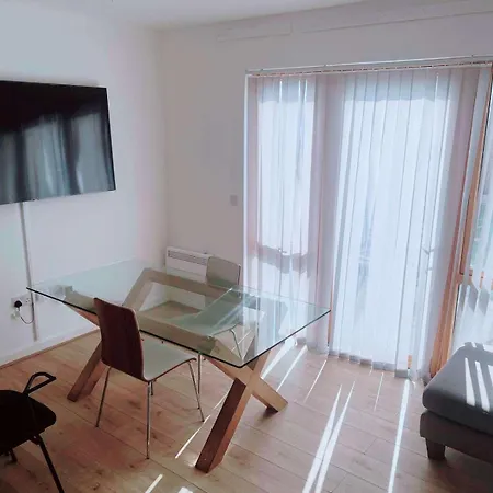 Comfortable House Thamesmead (Greater London)