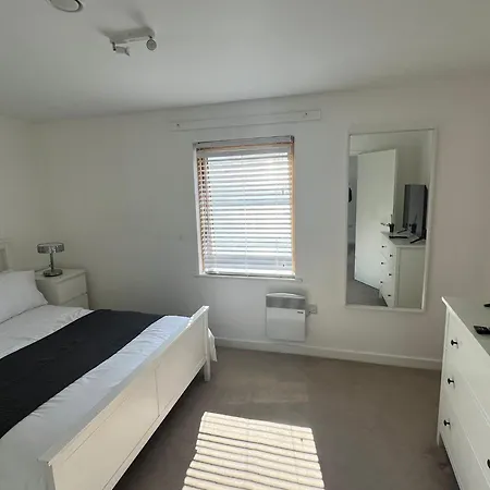 Comfortable House Holiday home Thamesmead (Greater London)