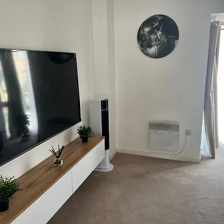 Comfortable House *