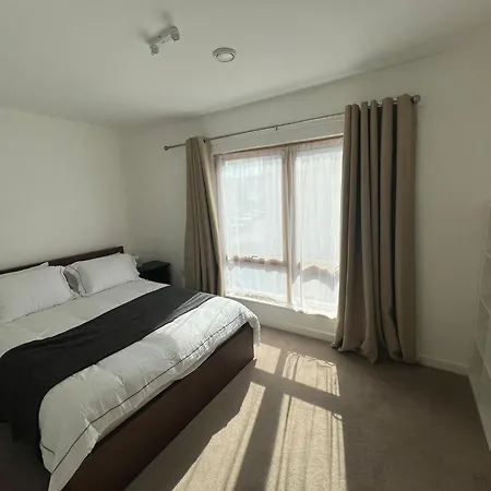 Comfortable House Thamesmead (Greater London)