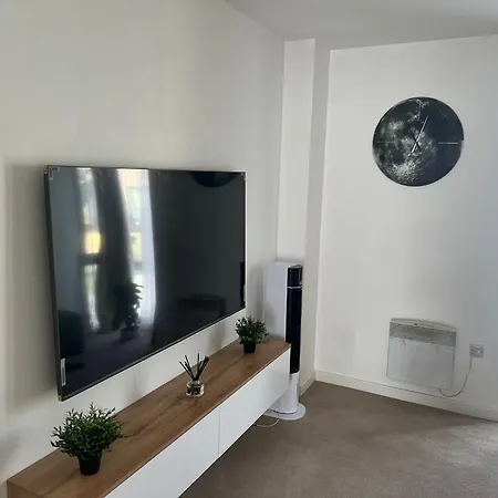 Comfortable House * Thamesmead (Greater London)