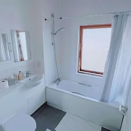 Comfortable House Holiday home