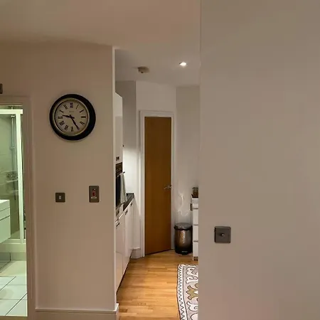 Stylish Flat Near *