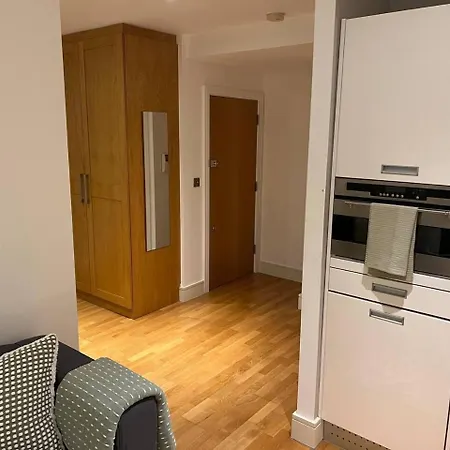 Stylish Flat Near *