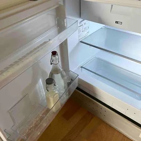 Stylish Flat Near *