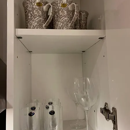 Stylish Flat Near *