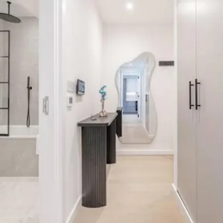 Brand-new 2bed In Fantastic East Location Apartment *