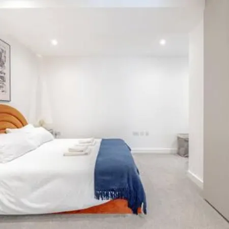 Apartment Brand-new 2bed In Fantastic East Location