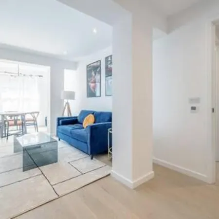 Brand-new 2bed In Fantastic East Location