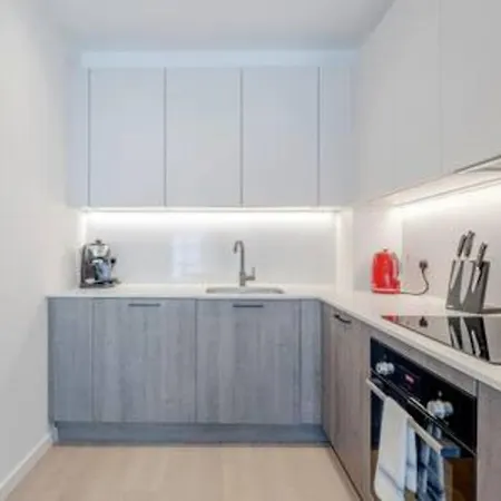 Apartment Brand-new 2bed In Fantastic East Location