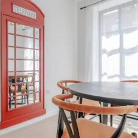 Apartment Brand-new 2bed In Fantastic East Location London