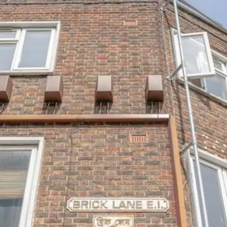 Apartment Brand-new 2bed In Fantastic East Location *