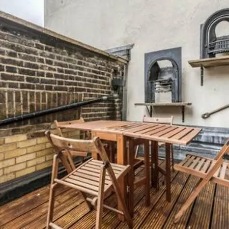 Appartement Unbeatable Location In Camden-spacious Flat