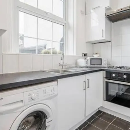 Appartement Unbeatable Location In Camden-spacious Flat Londen