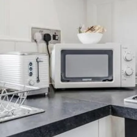 Unbeatable Location In Camden-spacious Flat Londen