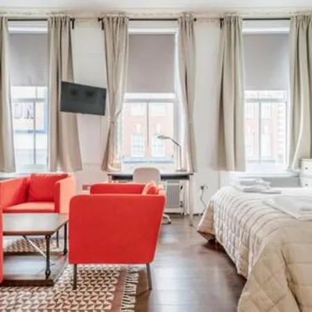 Unbeatable Location In Camden-spacious Flat Appartement
