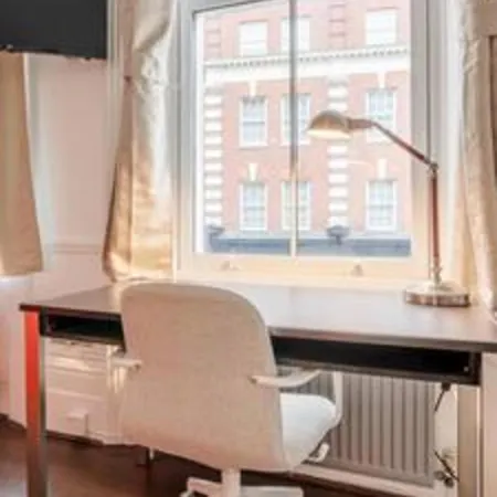 Appartement Unbeatable Location In Camden-spacious Flat
